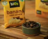 Snack de Banana 50g biO2